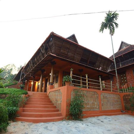 Thejas Resorts Wayanad Sultans Battery Exteriör bild