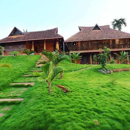 Thejas Resorts Wayanad Sultans Battery Exteriör bild