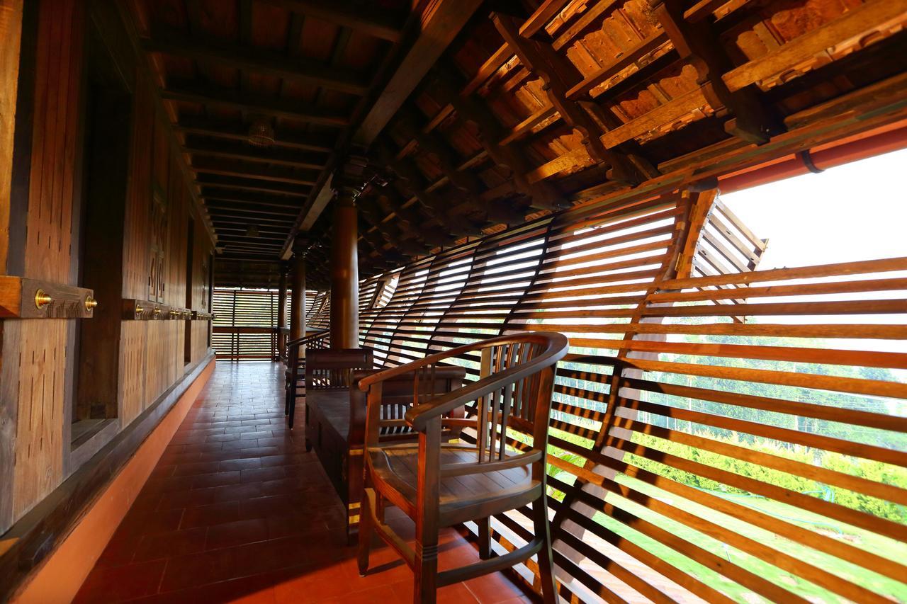 Thejas Resorts Wayanad Sultans Battery Exteriör bild