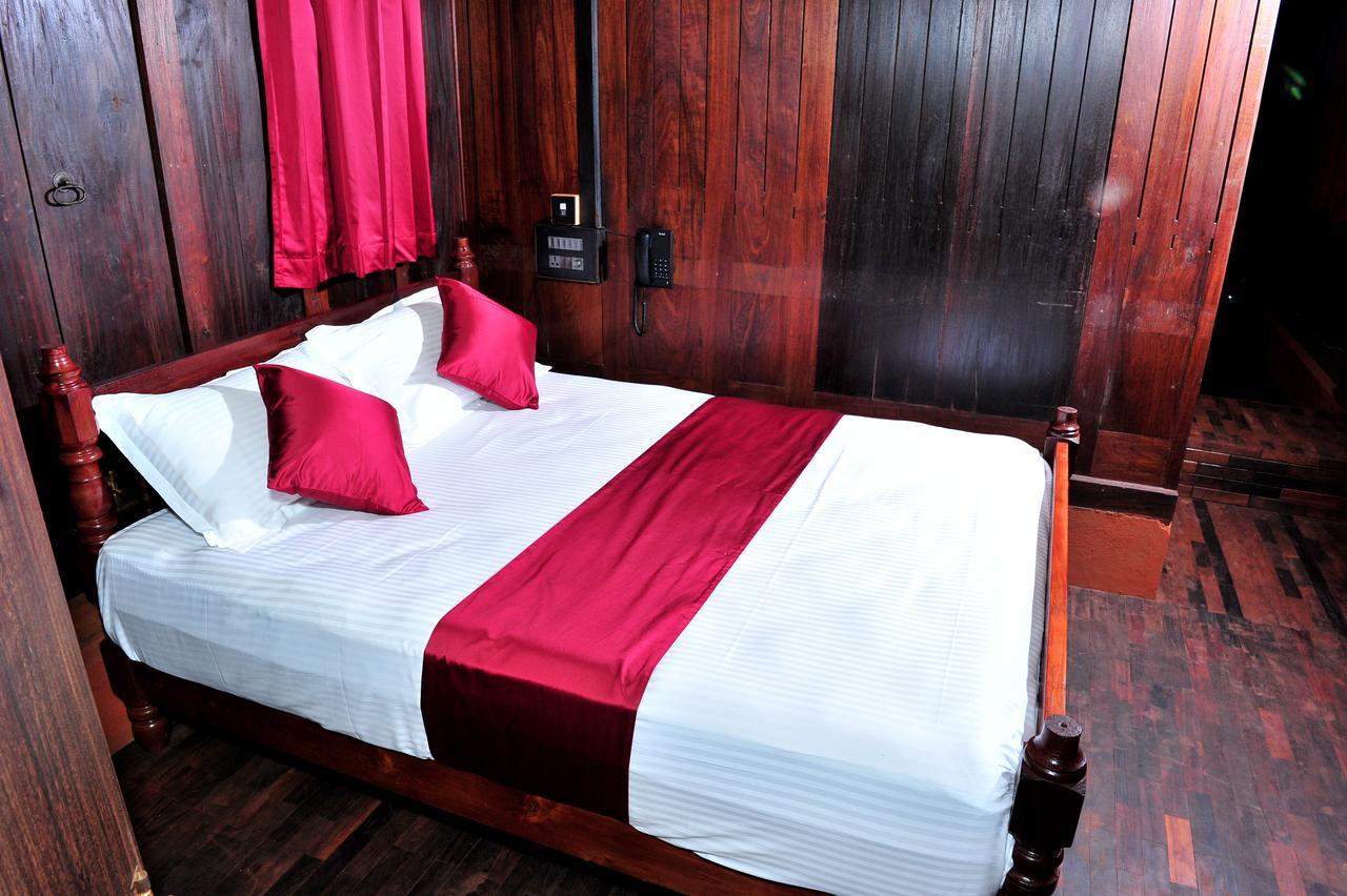 Thejas Resorts Wayanad Sultans Battery Exteriör bild