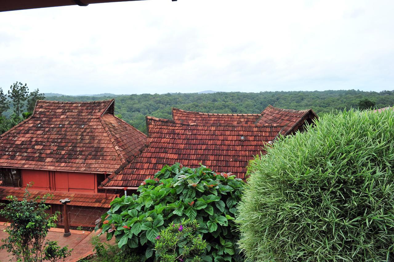 Thejas Resorts Wayanad Sultans Battery Exteriör bild