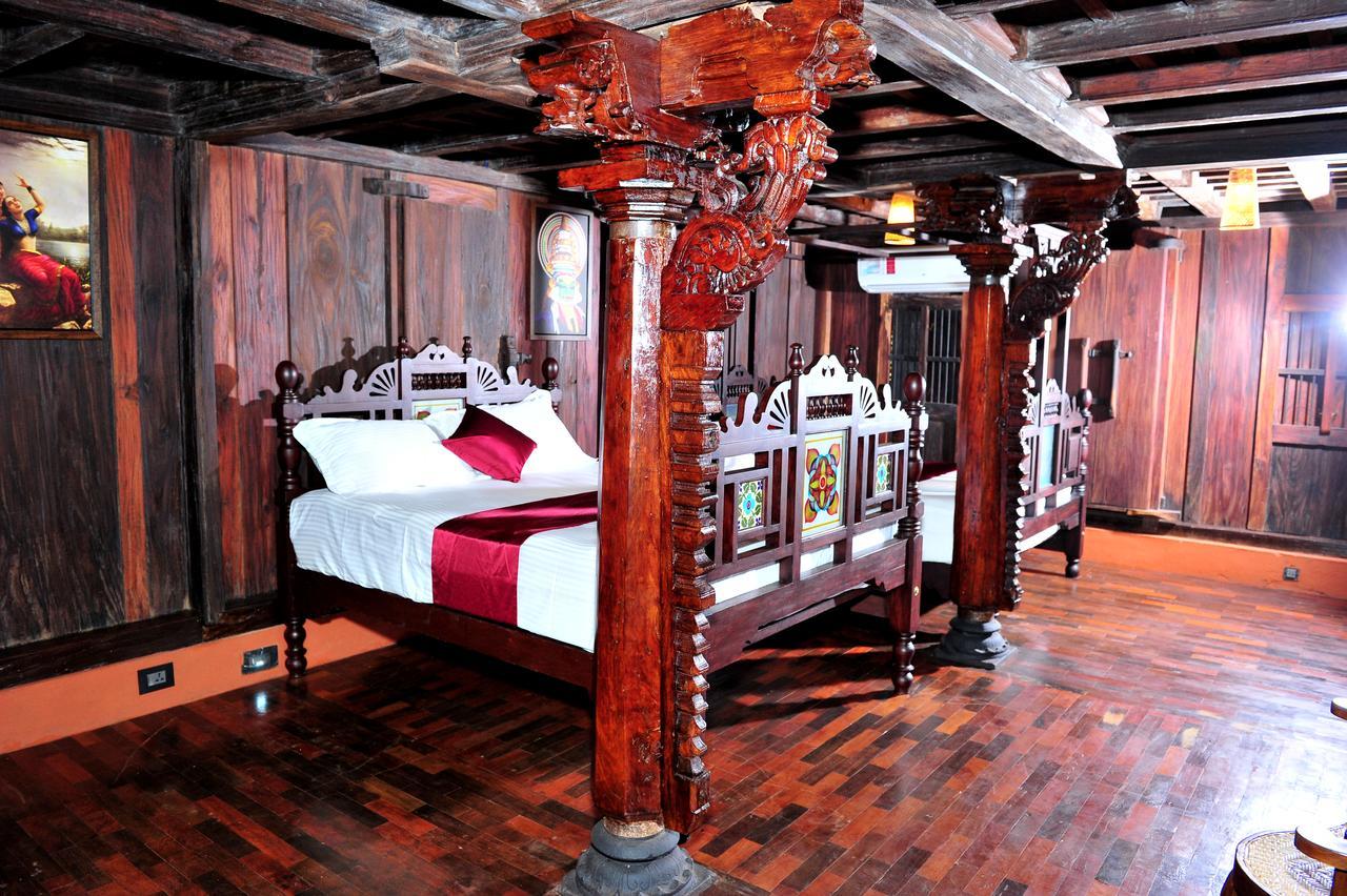 Thejas Resorts Wayanad Sultans Battery Exteriör bild