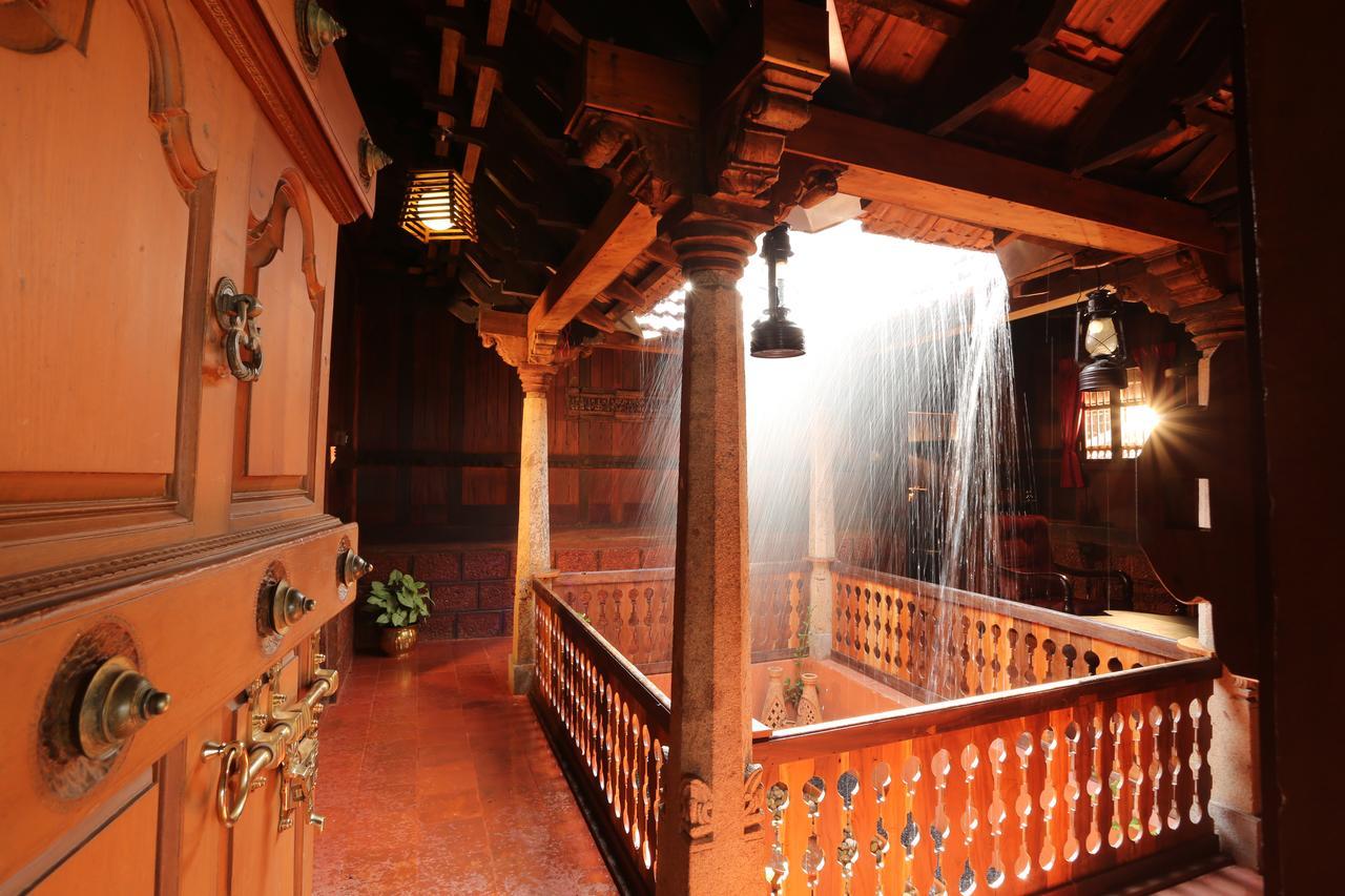Thejas Resorts Wayanad Sultans Battery Exteriör bild