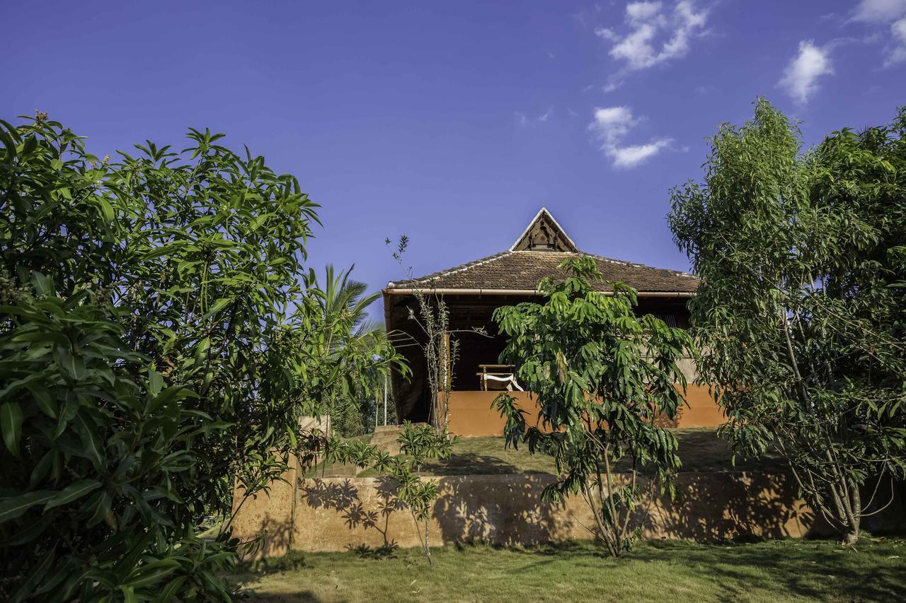 Thejas Resorts Wayanad Sultans Battery Exteriör bild