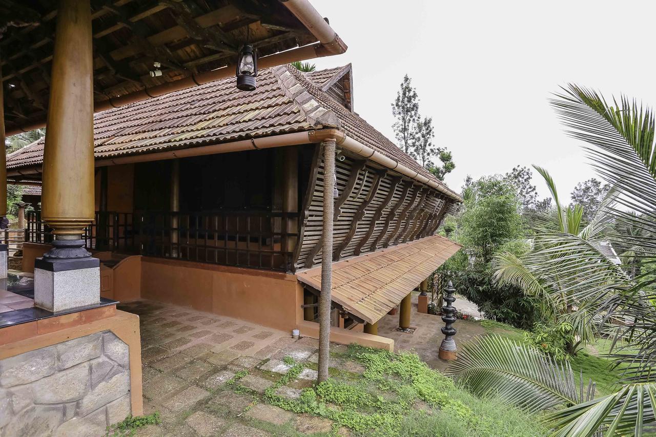 Thejas Resorts Wayanad Sultans Battery Exteriör bild